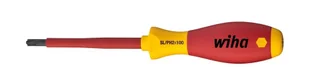 Wiha Wkrętak SoftFinish electric Xeno PH 1x80 (30716) - Śrubokręty - miniaturka - grafika 2
