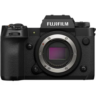 Fujifilm X-H2 Body - Aparaty Cyfrowe - miniaturka - grafika 1