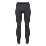 Bielizna sportowa męska - Męskie legginsy termoaktywne Fjord Nansen Oxiva Merino deep forest - XXL - miniaturka - grafika 1