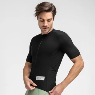 Koszulka rowerowa gravel męska GM2 Tasmania - Bluzy na rower - miniaturka - grafika 1