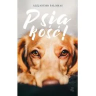 Powieści - Psiakość! - miniaturka - grafika 1