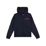 Bluzy dla dziewczynek - Redskins Bluza dziecięca - Navy - 14 lat, Granatowy, rozmiar uniwersalny - miniaturka - grafika 1