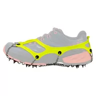 Sporty zimowe - akcesoria - Raczki turystyczne Nortec Fast Lemon - miniaturka - grafika 1
