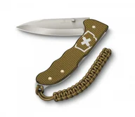 Noże - Nóż Victorinox Evoke Alox Limited Edition 2024 0.9415.L24 - miniaturka - grafika 1