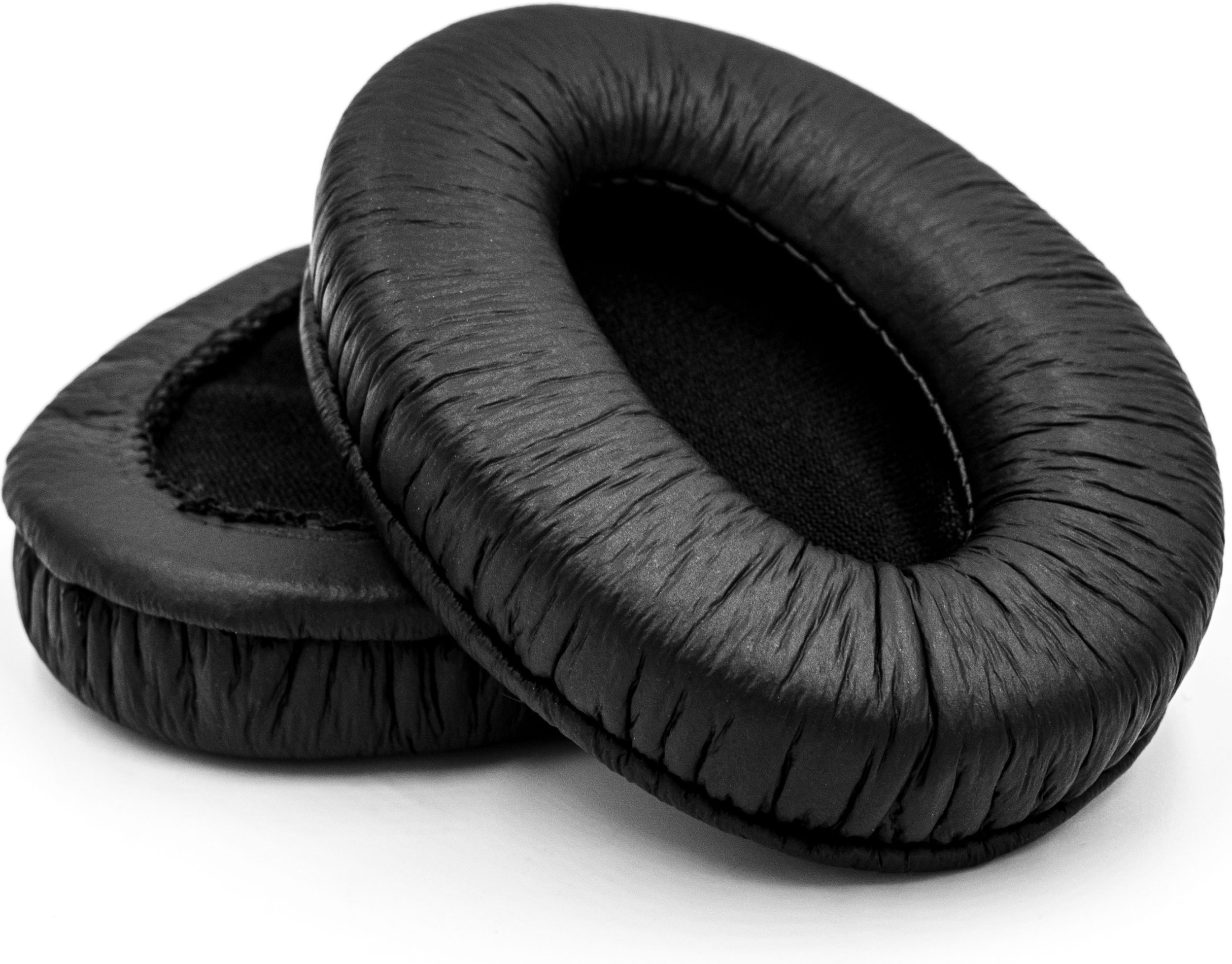 NAUSZNIKI PADY GĄBKI PODUSZKI NAKŁADKI YIVO DO SŁUCHAWEK 90X75MM 9X7.5CM AUDIO-TECHNICA ATH-WS660BT EDIFIER W800BT W820BT W828NB KINGSTON HYPERX CLOUD STINGER CORE CLOUD STINGER CORE WIRELESS 7.1