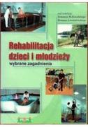 Książki medyczne - Rehabilitacja dzieci i młodzieży - miniaturka - grafika 1