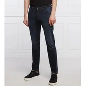 Spodnie męskie - Joop! Jeansy Hamond Slim Fit - miniaturka - grafika 1