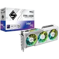 Karty graficzne - ASROCK Arc B580 Steel Legend OC 12GB - miniaturka - grafika 1
