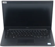 Elektronika OUTLET - Dell Latitude 7390 i7-8650U 16GB 256GB SSD M.2 1920x1080 Klasa A- Windows 11 Professional - miniaturka - grafika 1