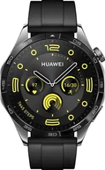 Smartwatch - HUAWEI Watch GT 4 Active 46mm Czarny - miniaturka - grafika 1
