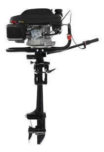 SILNIK ZABURTOWY SPALINOWY KD178 - Żeglarstwo - miniaturka - grafika 1