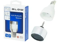 Adaptery i przejściówki - BLOW Adapter/Transmiter BT USB-AUX IN 74-193# - miniaturka - grafika 1