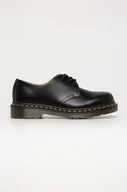 Półbuty damskie - Dr. Martens 1461 półbuty czarny DM11838002 - miniaturka - grafika 1