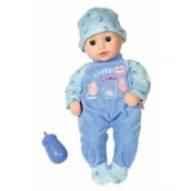 Lalki dla dziewczynek - Zapf Creation Creation Little Alexander, Lalka - miniaturka - grafika 1