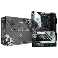 Płyty główne - ASRock X570 Steel Legend - miniaturka - grafika 1