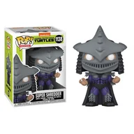 Figurki kolekcjonerskie - Funko POP!, Figurka kolekcjonerska, Turtles 2 Super Shredder 1138 - miniaturka - grafika 1