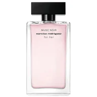 Wody i perfumy damskie - Narciso Rodriguez For Her Musc Noir woda perfumowana spray 100ml - - miniaturka - grafika 1