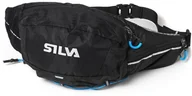 Plecaki - Silva Silva Free 10X Hydration Belt, czarny  2021 Pasy do biegania 37781 - miniaturka - grafika 1