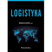 Biznes - Logistyka Nowa - miniaturka - grafika 1