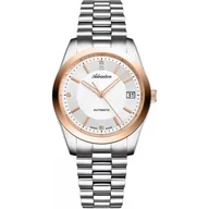 Zegarki damskie - Zegarek Damski Adriatica A3802.R113AD srebrny - miniaturka - grafika 1