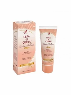 Cera di Cupra receptury krem do twarzy piękno w kolorze różowym, 75 ML 0501F11 - Kremy do twarzy - miniaturka - grafika 1