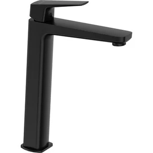 Bateria umywalkowa DEANTE Blur BQL N20K Nero - Baterie umywalkowe - miniaturka - grafika 1