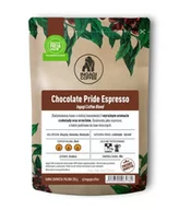 Kawa - Kawa ziarnista Ingagi Coffee Chocolate Pride Espresso 250g - miniaturka - grafika 1