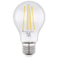 Żarówki LED - Globo Przezroczysta żarówka E27 ledowa ciepła 7W Globo 10582K 10582K - miniaturka - grafika 1