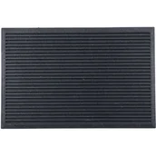 Wycieraczki - Wycieraczka Harmony 40 x 60 cm czarny - miniaturka - grafika 1