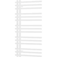 Grzejniki pokojowe - Mexen Neptun grzejnik łazienkowy 900 x 500 mm, 369 W, biały - miniaturka - grafika 1