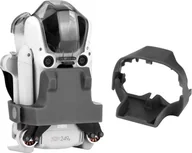 Akcesoria do drona - BRDRC ZABEZPIECZENIE STABILIZATOR BLOKADA ŚMIGIEŁ TRANSPORTOWA DO DJI MINI 4 PRO - miniaturka - grafika 1