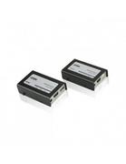 Kable - ATEN Przedłużacz HDMI USB VE803 - miniaturka - grafika 1
