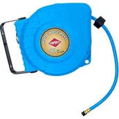 Akcesoria pneumatyczne - AIRPRESS Zwijadło pneumatyczne automatyczne 46576 - miniaturka - grafika 1