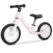 Rowerki biegowe - Rowerek biegowy Bergen SCOUT dla dziewczynki - miniaturka - grafika 1