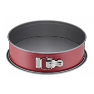 Formy do ciast - Kaiser Tortownica  Springform Classic Plus  26 cm Made in Germany pokryte powłoką antyprzylepną zabezpieczony przed wyciekiem 2300754420 - miniaturka - grafika 1