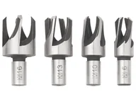 Wiertła - PARKSIDE® Zestaw wierteł specjalnych (Wiertła do czopów) - miniaturka - grafika 1