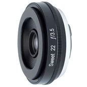 Obiektywy - Lensbaby Mirrorless 22mm Sweet 22 lens for Sony E - miniaturka - grafika 1