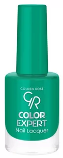 Golden Rose color expert lakier super trwały 117 - Lakiery do paznokci - miniaturka - grafika 1