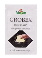 Ściereczki, gąbki, czyściki - Zielony Dom Ściereczka czyszcząca Grobex - miniaturka - grafika 1