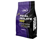 Odżywki białkowe - Real Pharm Isolate 100 1800 g - miniaturka - grafika 1