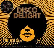  V/A - Disco Delight