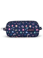 Nerki - Piórnik dwukomorowy JanSport Large Accessory Pouch - slice of fun - miniaturka - grafika 1