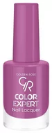 Lakiery do paznokci - Golden Rose COLOR EXPERT NAIL LACQUER - Trwały lakier do paznokci - O-GCX - 145 GRCNL-CI14-05 - miniaturka - grafika 1