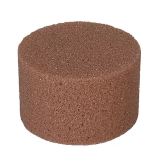 Cylinder Suchy Gąbka Florystyczna 4,5Cm/7,5-8,5Cm - Sztuczne kwiaty - miniaturka - grafika 1