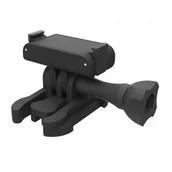 Akcesoria do kamer sportowych - Puluz Mocowanie Uchwyt Gopro Na Magnes Do Dji Action 2 Pu576b SB6734 - miniaturka - grafika 1
