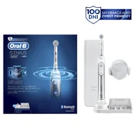 Szczoteczki elektryczne - Oral-B Genius Pro 8000N - miniaturka - grafika 1