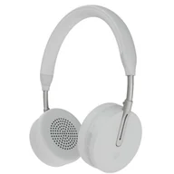 Słuchawki - KYGO A6/500 Białe - miniaturka - grafika 1