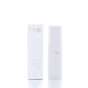 NOXI, Balance Gel-Cream drops, Żel-krem do twarzy, 40 ml - Kremy do twarzy - miniaturka - grafika 1