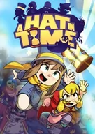 Gry PC Cyfrowe - A Hat in Time PC - miniaturka - grafika 1