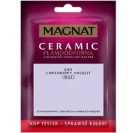Farby zewnętrzne - Tester farby Ceramic 30 ml Lawendowy angelit - miniaturka - grafika 1